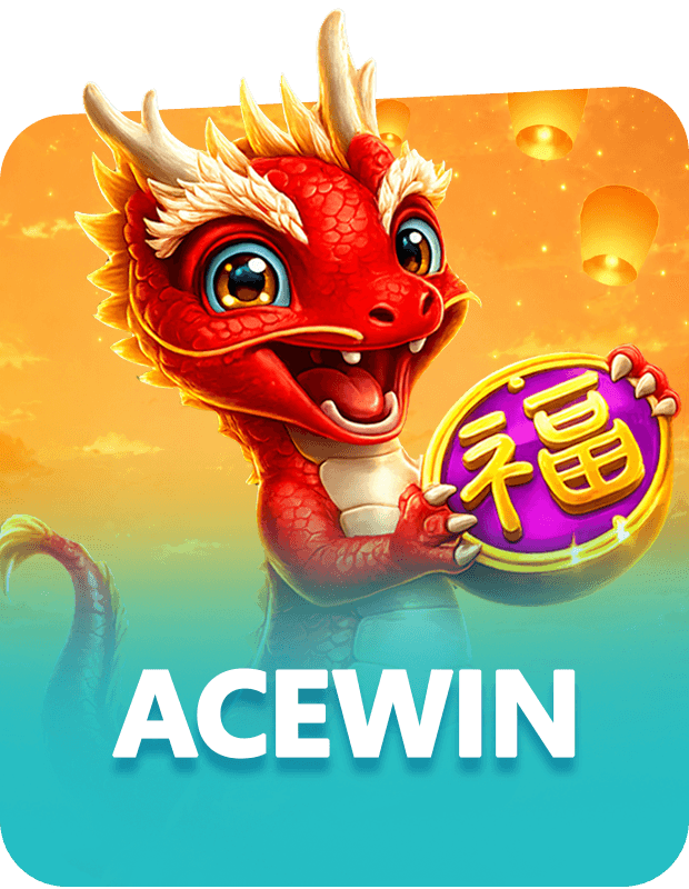 Acewin platform artwork