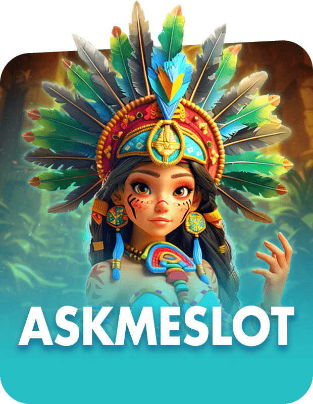 Askmeslot platform artwork