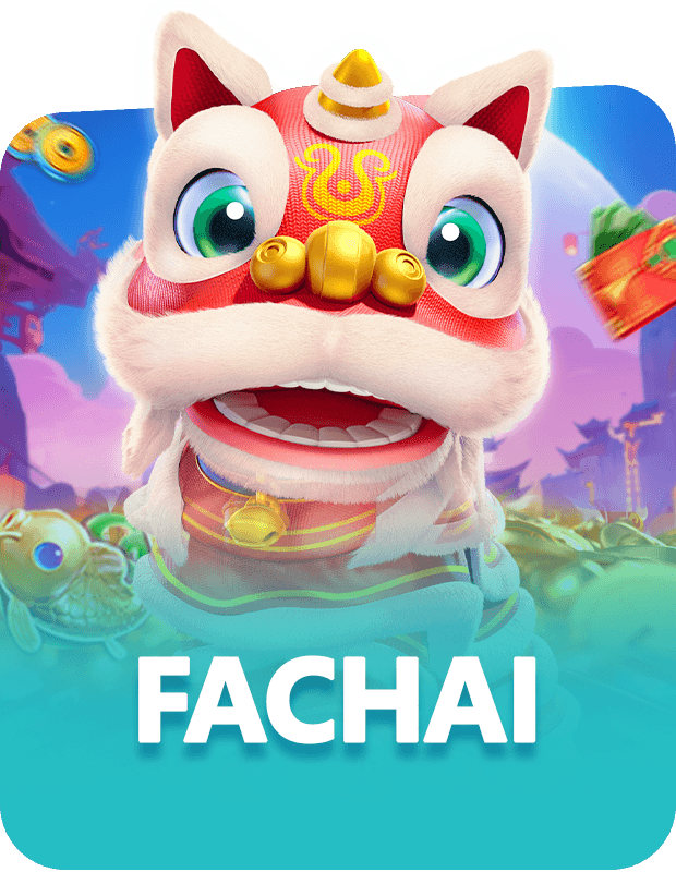 Fachai platform artwork