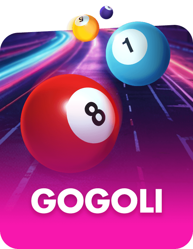 Gogoli platform artwork