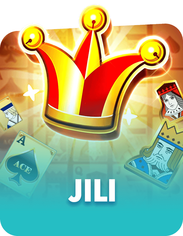 Jili platform artwork