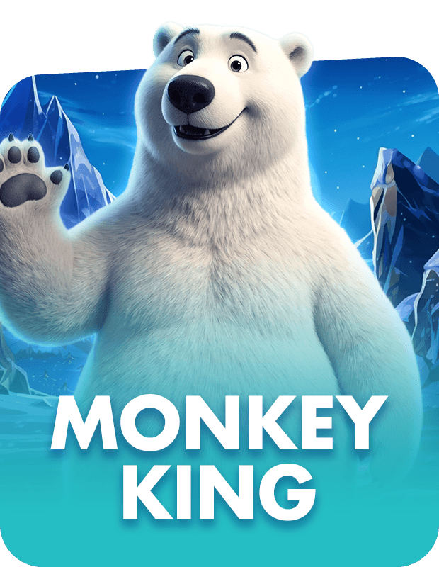 Monkey King platform artwork