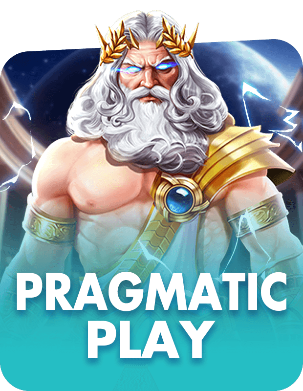 Pragmatic Play platform artwork