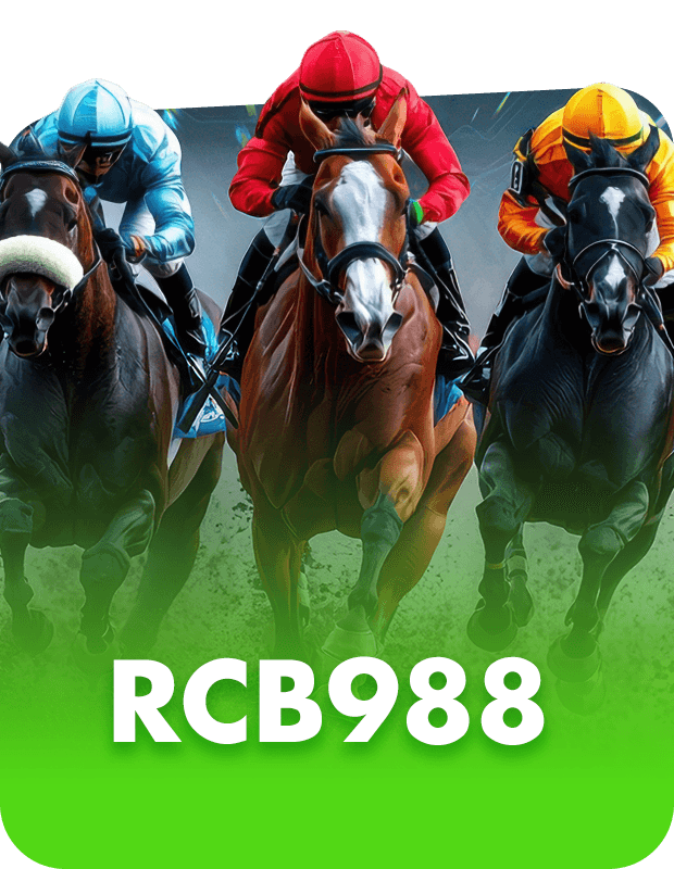 RCB988 platform artwork