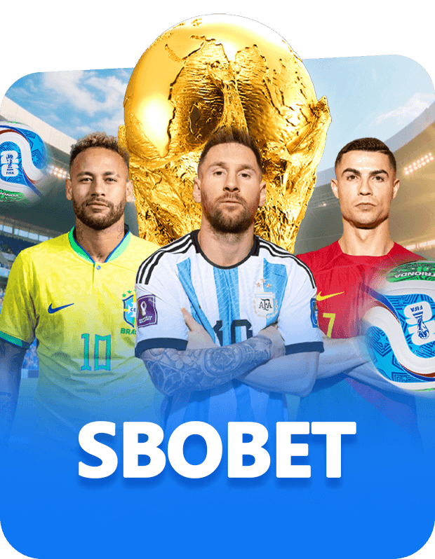 Sbobet platform artwork