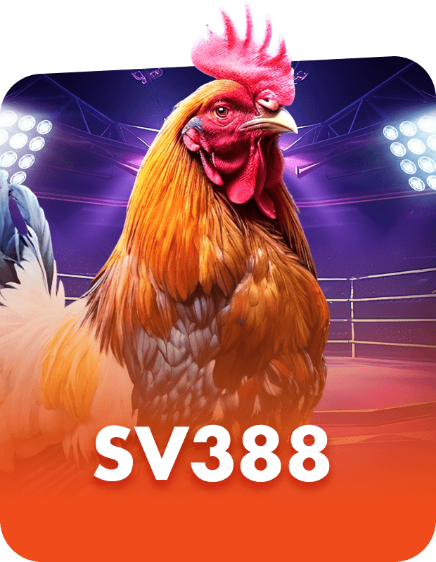 SV388 platform artwork